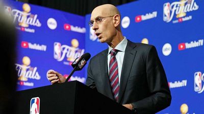Adam Silver Releases Statement on Kyrie Irving, Antisemitism