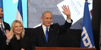 Israeli elections: Benjamin Netanhayu set to return – with some extreme new partners