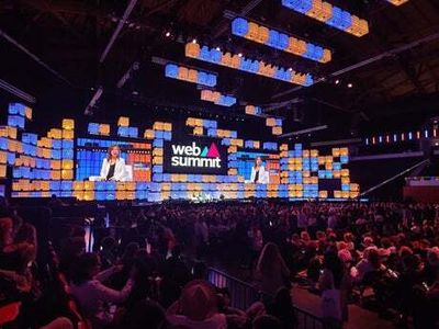 Tech & Science Daily podcast: Why going ‘passwordless’ is the future | Web Summit 2022