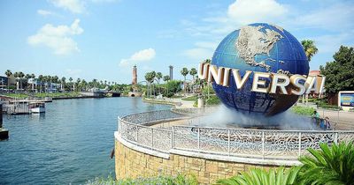 Universal Orlando to close five popular family attractions in 2023