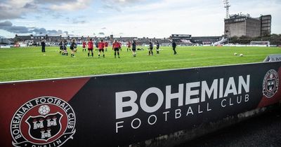 Redeveloped Dalymount Park to have capacity of 7,800 as final design chosen