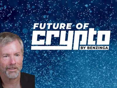 Hey, Michael Saylor! You're Invited To Benzinga's December 2022 NYC Crypto And Fintech Events. See You There?