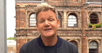 Gordon Ramsay looking for eligible Scottish bachelors for upcoming dating series