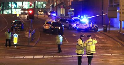 Manchester Arena terror attack victim could have survived, report finds