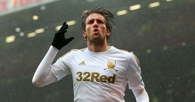 Swansea City news as Michu identifies 'extraordinary' Swans figure and Joe Allen reveals match that 'changed his life'