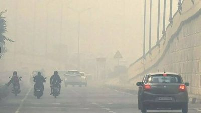 Air quality panel orders ban on plying of diesel LMVs in Delhi-NCR, entry of trucks into capital