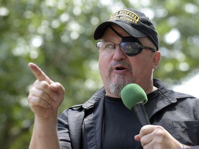 Prosecutors rest in Jan. 6 seditious conspiracy trial of Oath Keepers members