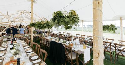 New wedding venue Hillhead Farm hosting first-ever open day in Glasgow city centre