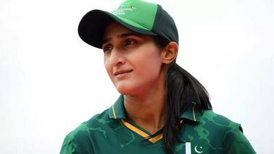 Pakistan women's cricket team captain Bismah Maroof laments no hike in match fee in the last 8 years