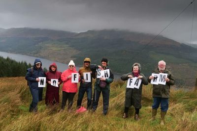 Loch Long community congratulated on successful bid to block salmon farm