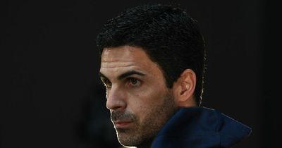 Mikel Arteta sums up Arsenal's January transfer position with "another level" comment