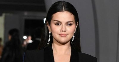 Selena Gomez relives traumatic memories and says she once contemplated suicide
