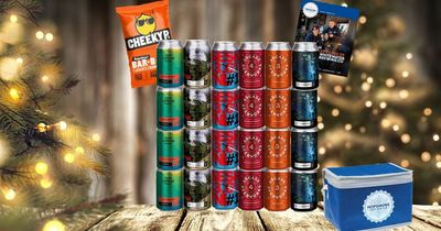 New craft beer Christmas selection box is out and is enough to make Santa jealous