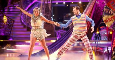 All Strictly 2022 'fix' claims - from 're-recorded' dance-off to bottom two vote