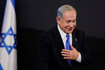 Israeli PM Lapid congratulates Netanyahu on election win -spokesperson