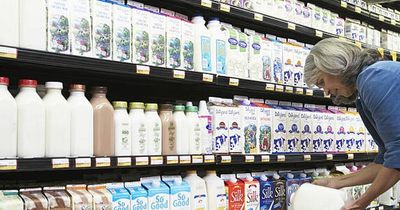 Certain milk 'putting smiles' on Irish people's faces for peculiar reason