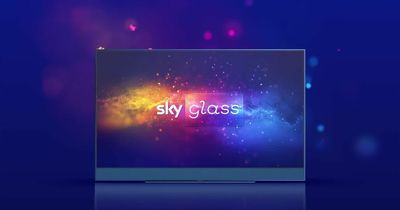 Sky Glass announces huge upgrades coming to your TV soon