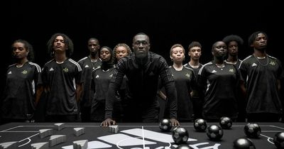 What is Merky FC? Stormzy launches new initiative with Fulham and Ian Wright backing