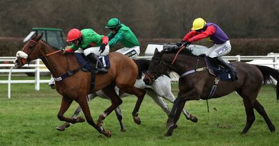 Broken Halo heads betting as 15 declared for Grand Sefton Chase at Aintree Racecourse