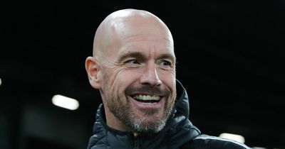 'Thank you!' - Manchester United fans love what Erik ten Hag has done vs Real Sociedad