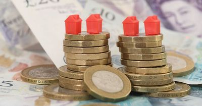 Bank of England puts up interest rates to 3% - see how your mortgage will be affected