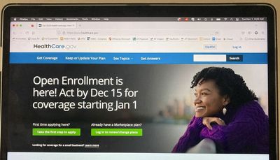 Open enrollment: How to navigate Affordable Care Act enrollment on HealthCare.gov