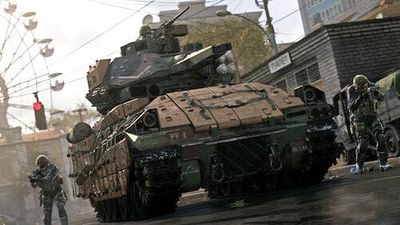 'Modern Warfare 2' XP glitch: How to do the game-breaking exploit