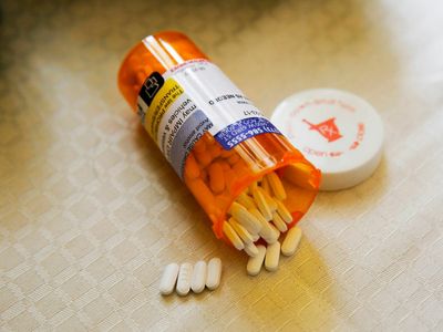 CDC issues new opioid prescribing guidance, giving doctors more leeway to treat pain