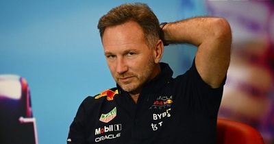 Furious Christian Horner demands probe into 'hugely worrying' leak over budget cap breach