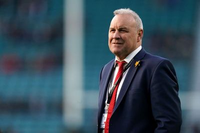 Wayne Pivac believes Rio Dyer will thrive on debut against New Zealand