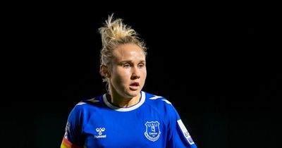 Everton Women sent stirring message as they look to bounce back against Tottenham after 'rubbish' defeat