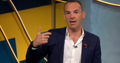 Martin Lewis warns homeowners how much their mortgages could go up after interest rate rise