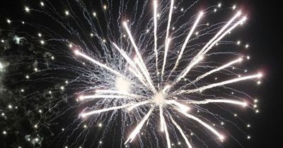 Seaham mayor apologises 'for any upset caused' after fireworks display restricted to town residents only