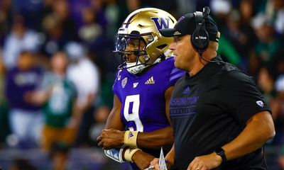 Oregon State vs Washington Prediction Game Preview