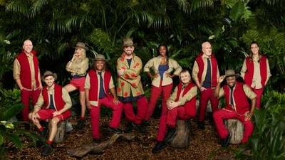 Who is Babatúndé Aléshé? British comedian and I’m A Celebrity 2022 contestant
