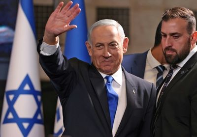 Lapid congratulates Netanyahu on Israel election 'victory'