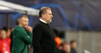 'Bold approach' will pay off in Europe insists Celtic boss Ange Postecoglou