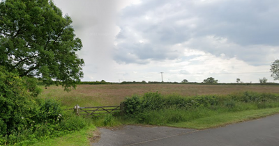 Plans for nearly 200 homes to be built on Mansfield farmland