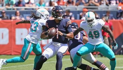 Bears predictions: Week 9 vs. Dolphins