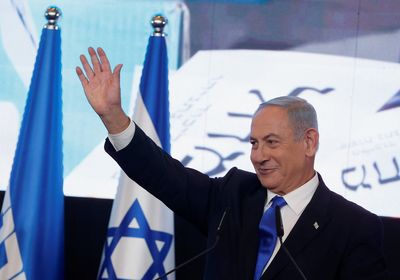 Netanyahu and far right allies win Israeli election