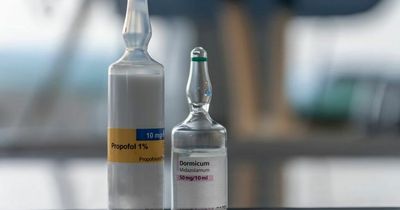 Vile men drugged wives with strangers and passed them around to carry out sick fantasies