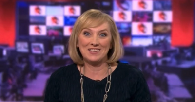 BBC's Martine Croxall broke impartiality rules on The Papers