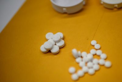 US authorities relax regulations on prescription opioids