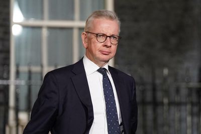 Michael Gove caught out sharing 'misleading' claim over post-Brexit trade deals