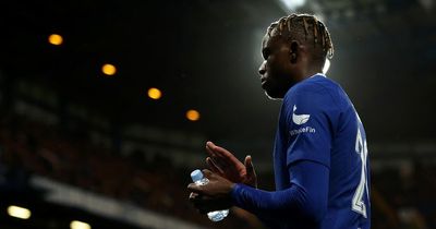 Denis Zakaria can help fix Chelsea's January transfer issue but reality remains for Todd Boehly