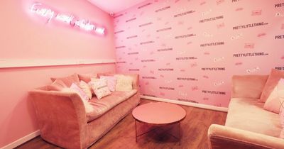 Everything you need to know about PrettyLittleThing's Black Friday 2022 deals