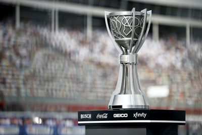 NASCAR championship: Predicting the winner of the 2022 Cup Series title