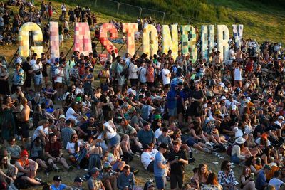 Glastonbury tickets 2023 - live updates: Coaches sold out in 22 minutes