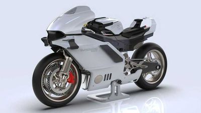 Will Ducati Celebrate The Supermono’s 30th Anniversary In Style?
