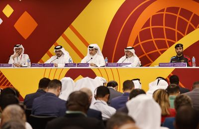 Ticketless fans can enter Qatar during World Cup from December 2